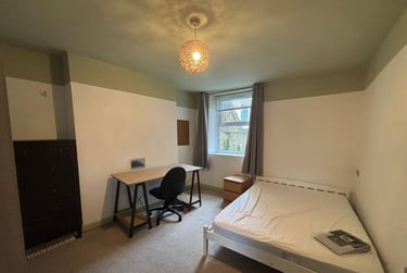 3 bed flat, Abingdon Road GFF, North Hill, Plymouth, PL46HY - Image 4